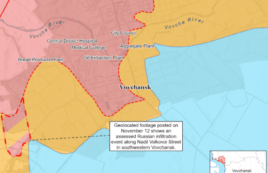 карта бойових дій карта бойових дій