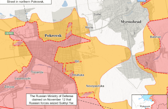 карта бойових дій карта бойових дій