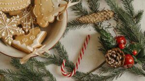 Різдвяний піст