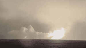 Удари Сил оборони