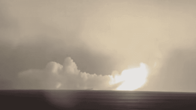 Удари Сил оборони