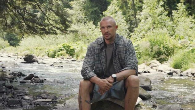 Що буде у п'ятому випуску Холостяка з Тарасом Цимбалюком