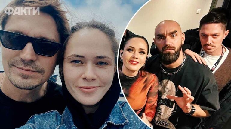 реакція Юлії Саніної