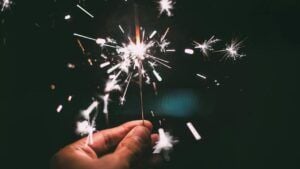 новорічні свята 2026