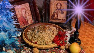 Різдвяний піст 2025