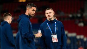 Яремчук і Зубков