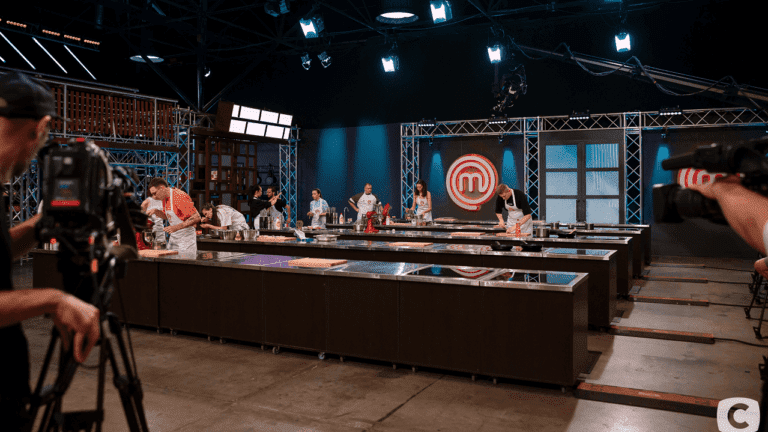 Хто покинув МастерШеф-16 у 13 випуску