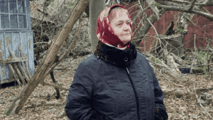 Наталія Ходимчук