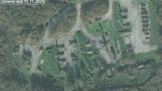 Новоросійськ_супутникові знімки