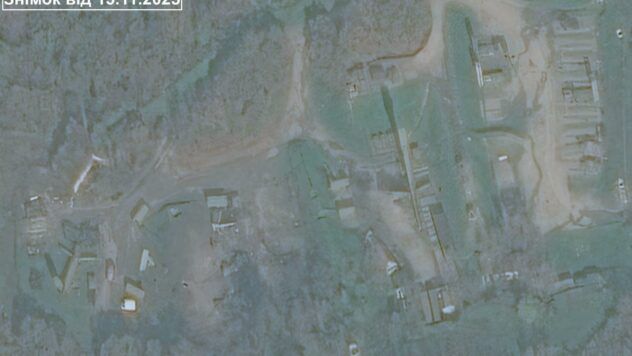 Новоросійськ_супутникові знімки