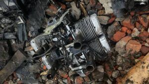 атака на чернігівщину