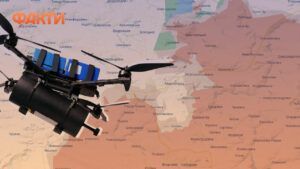 війна в україні