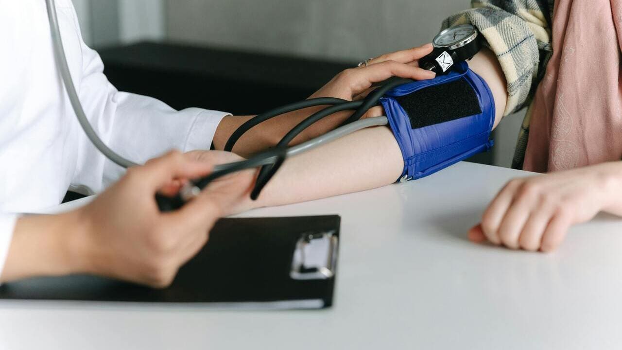 Медична мережа Добробут