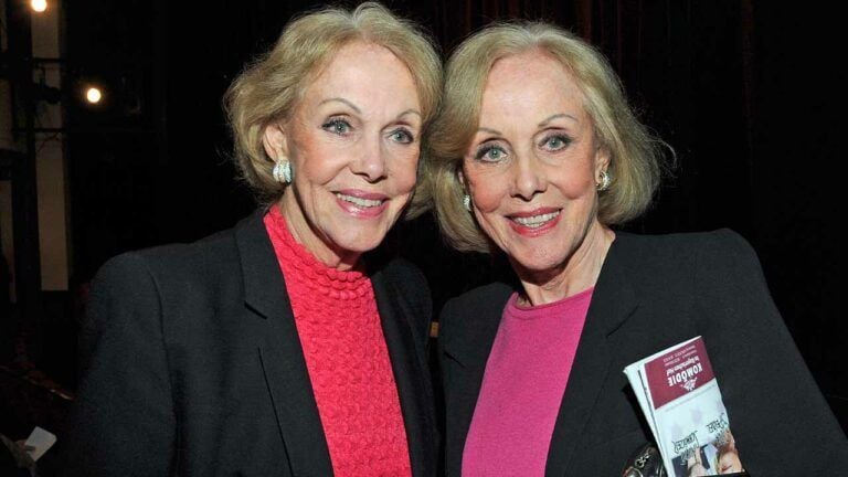 Аліса та Еллен Кесслер