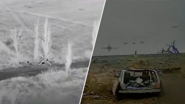 В Покровске растет количество стрелковых боев, в Мирнограде уничтожена группа ГРУ Ситуация в Покровске и Мирнограде — информация на 18 ноября 11:00