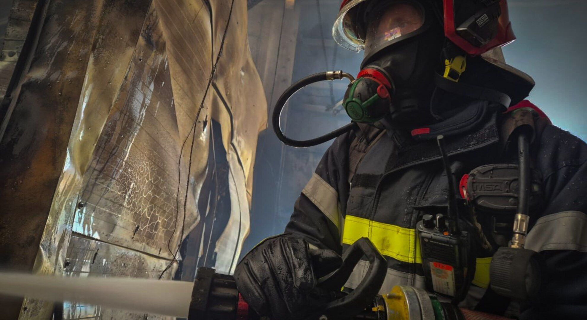 атака на Львівщину 19.11.2025