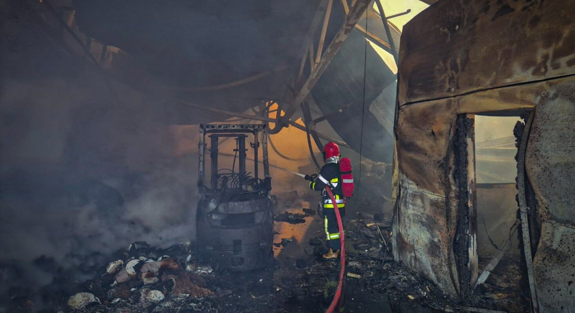 атака на Львівщину 19.11.2025