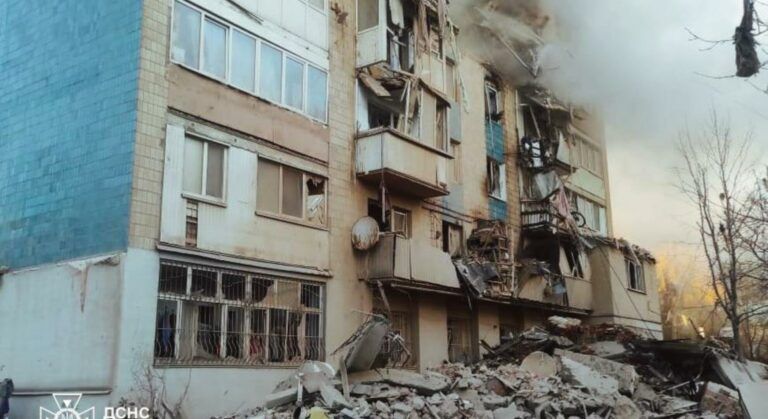 Качество воздуха в Тернополе 19 ноября: фиксируется высокий уровень загрязнения