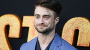 Деніел Редкліфф