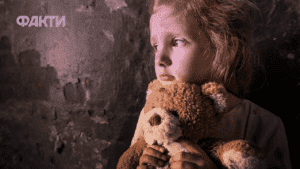 У КНДР відкрили табори для викрадених українських дітей