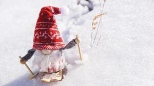 коли буде перший сніг у Києві