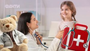 День педіатра 2025