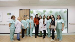 Центр ментального здоров'я Повернення у Луцьку