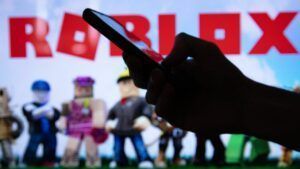 Roblox