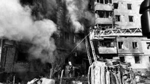 у Тернополі оголосили три дні жалоби