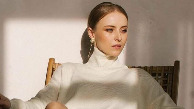 Анна Сагайдачна