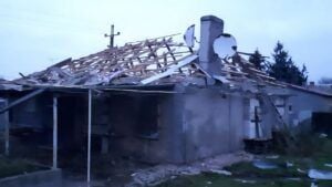 Атака на Днепропетровскую область: что произошло сегодня 20 ноября 2025 года