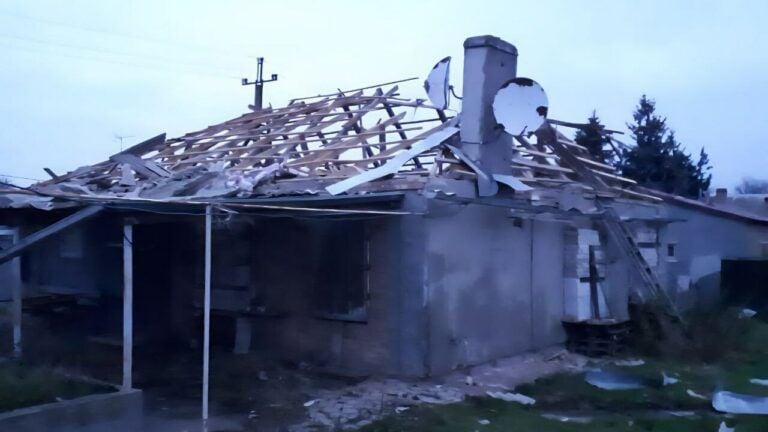 Атака на Дніпропетровську область: що сталося сьогодні 20 листопада 2025