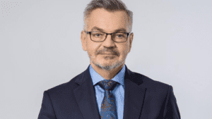 Нападение на посла Польши Краевского: что известно