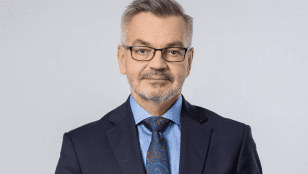 Нападение на посла Польши Краевского: что известно