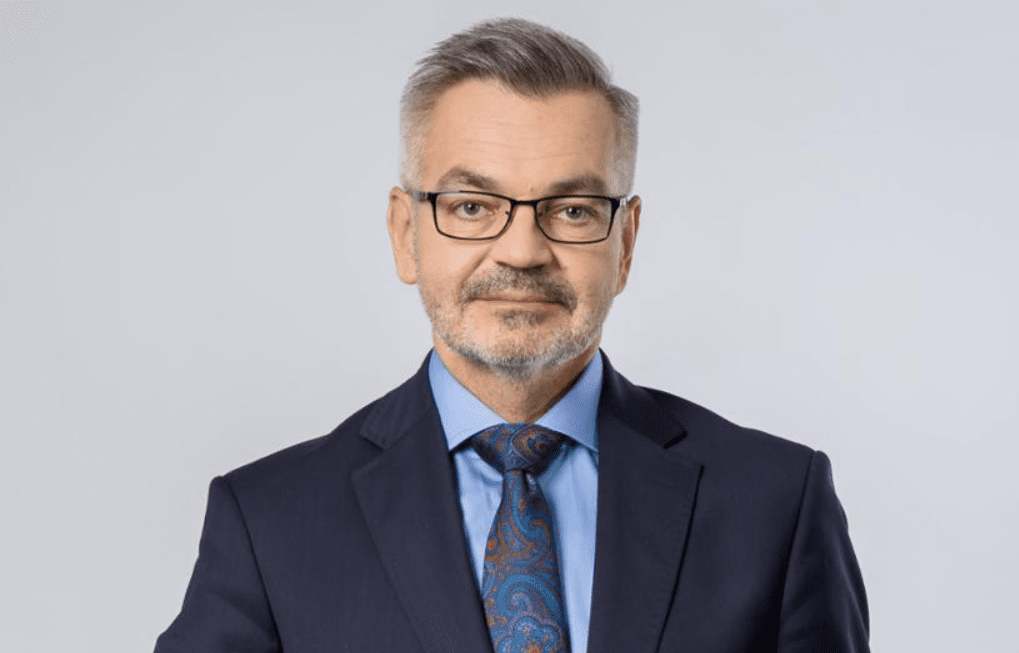 В Росії напали на посла Польщі Краєвського: що відомо