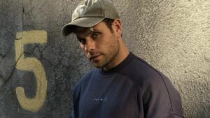 Артур Логай