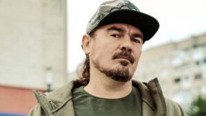 Олег Михайлюта, Фагот