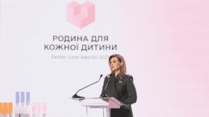 олена зеленська