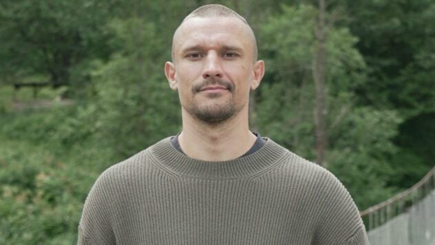 Тарас Цимбалюк