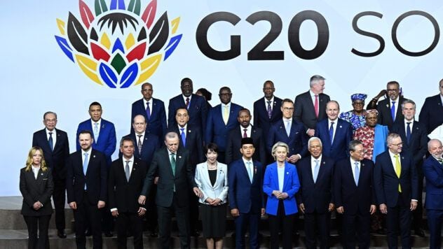 США пригласили Польшу на саммит G20 2026 в Майами — Рубио