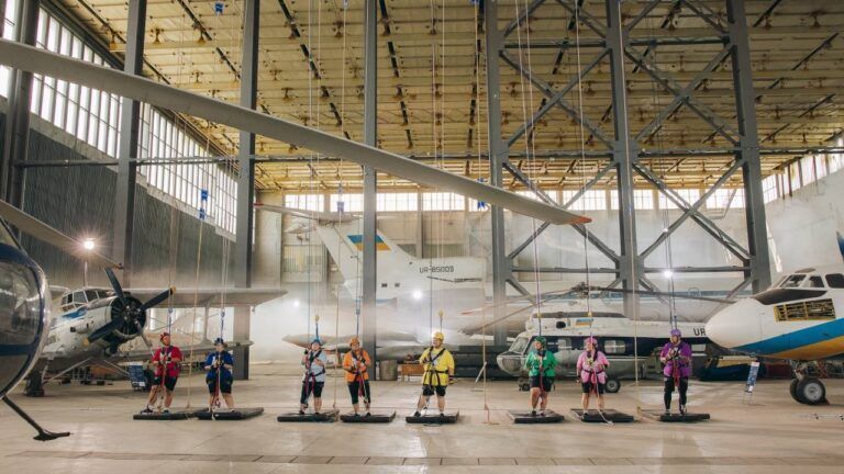 Хто покинув Зважені та щасливі у 9 випуску від 23.11.2025