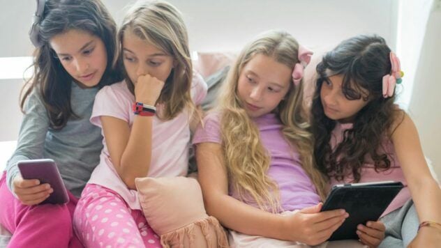 закон про соцмережі Австралія