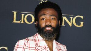 Дональд Гловер признался, что перенес инсульт во время тура Childish Gambino Дональд Гловер (Childish Gambino)