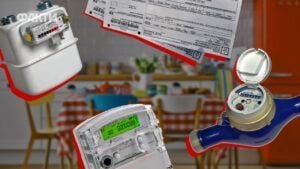 Тарифы на коммунальные услуги с 1 декабря 2025 года: изменятся ли платежки украинцев Тарифы на коммунальные услуги с 1 декабря 2025 года: что изменится для украинцев