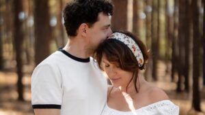 Євген Синельников, Наталія Кліпа