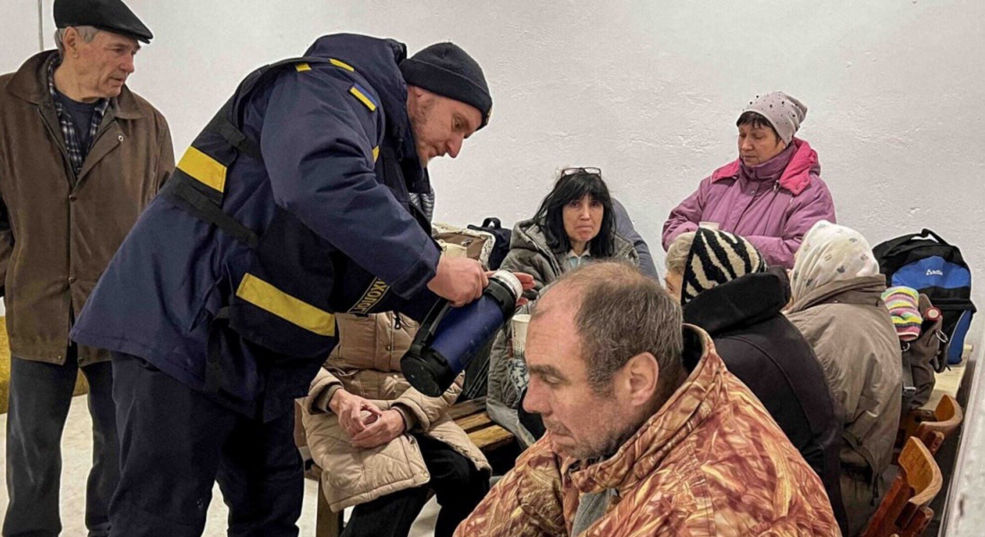 атака на Білу Церкву