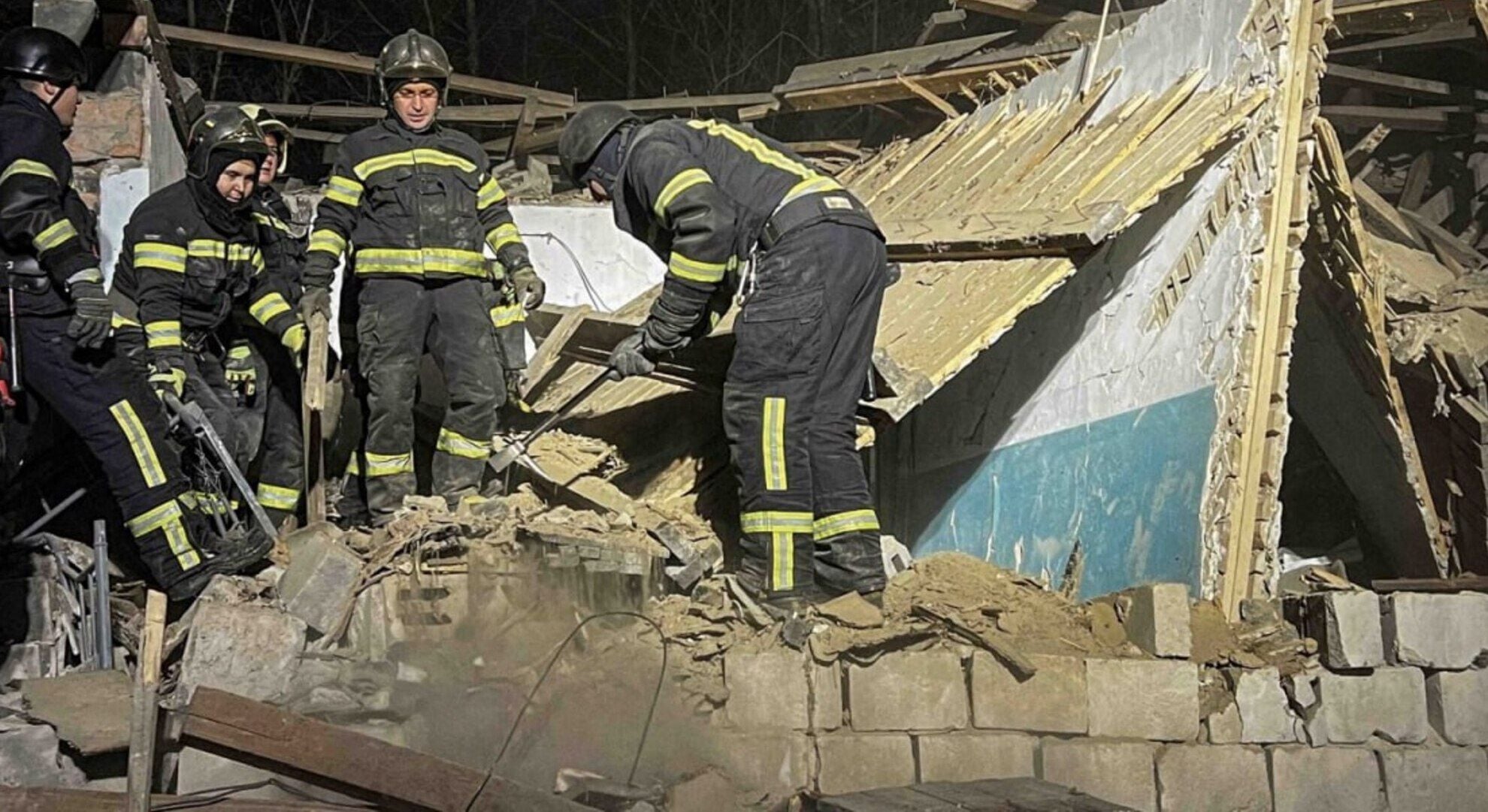 атака на Білу Церкву