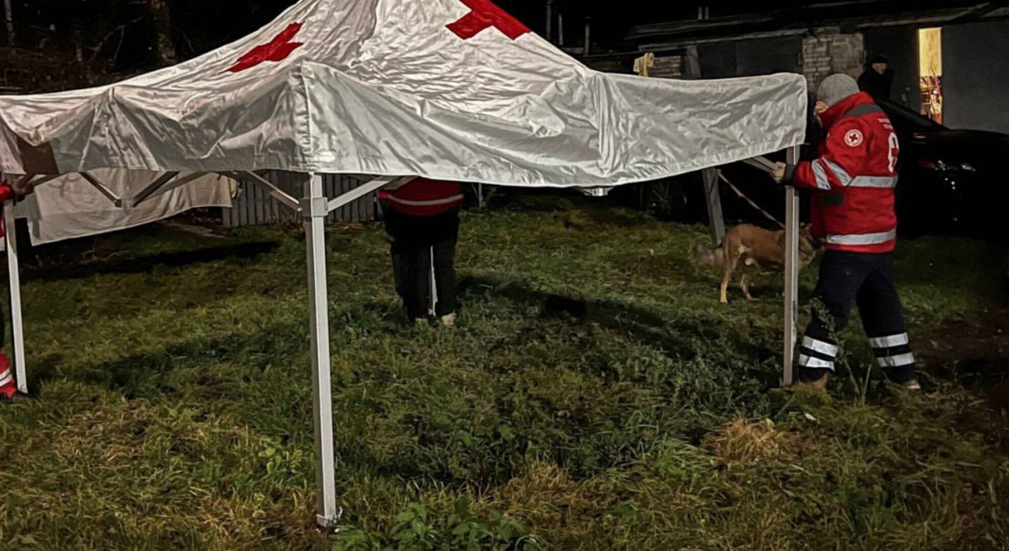 атака на Білу Церкву