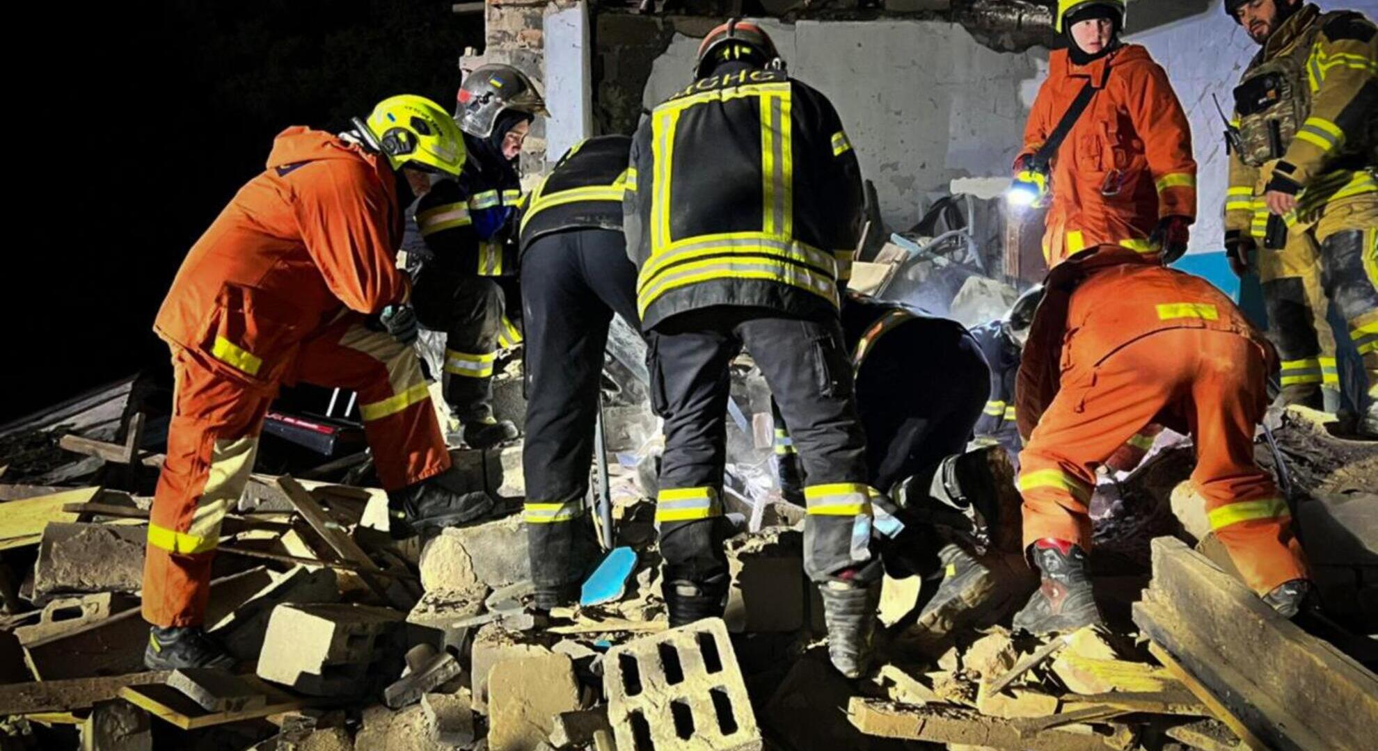 атака на Білу Церкву