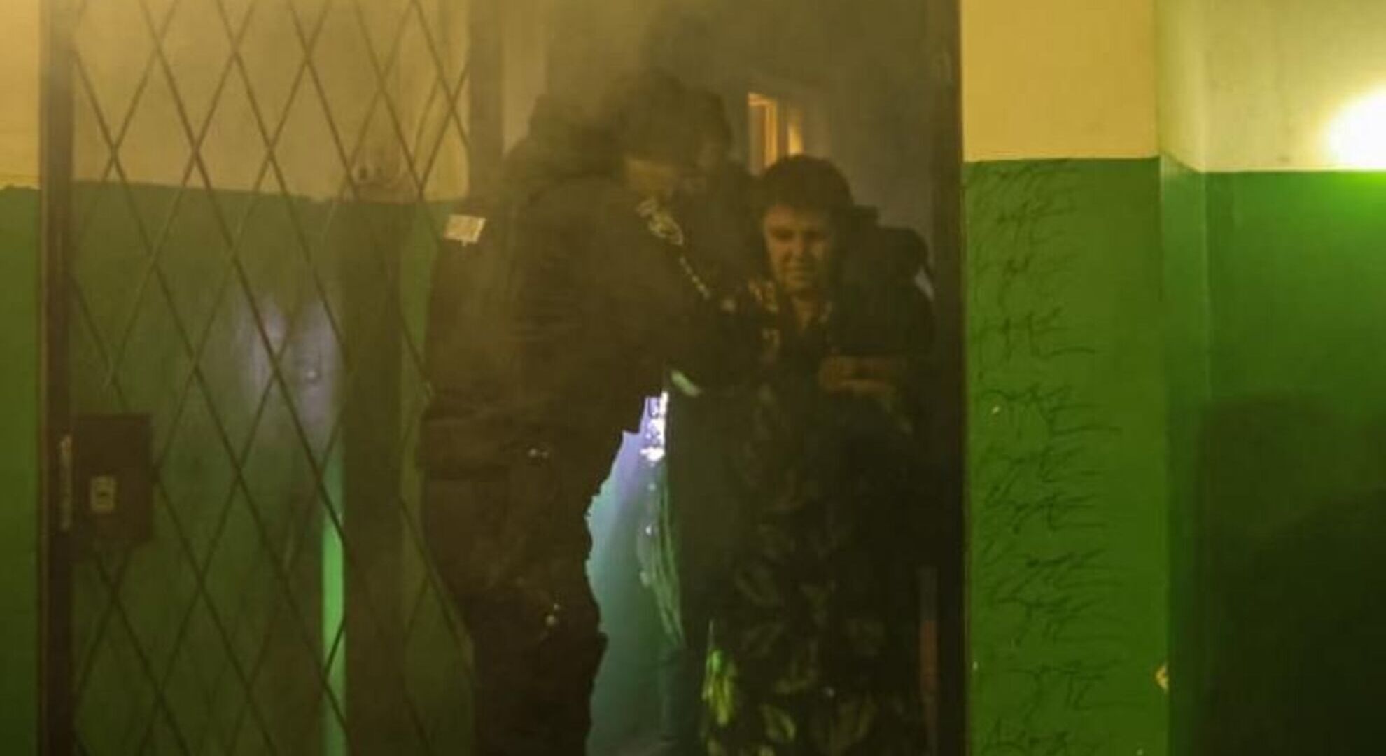 атака на київ